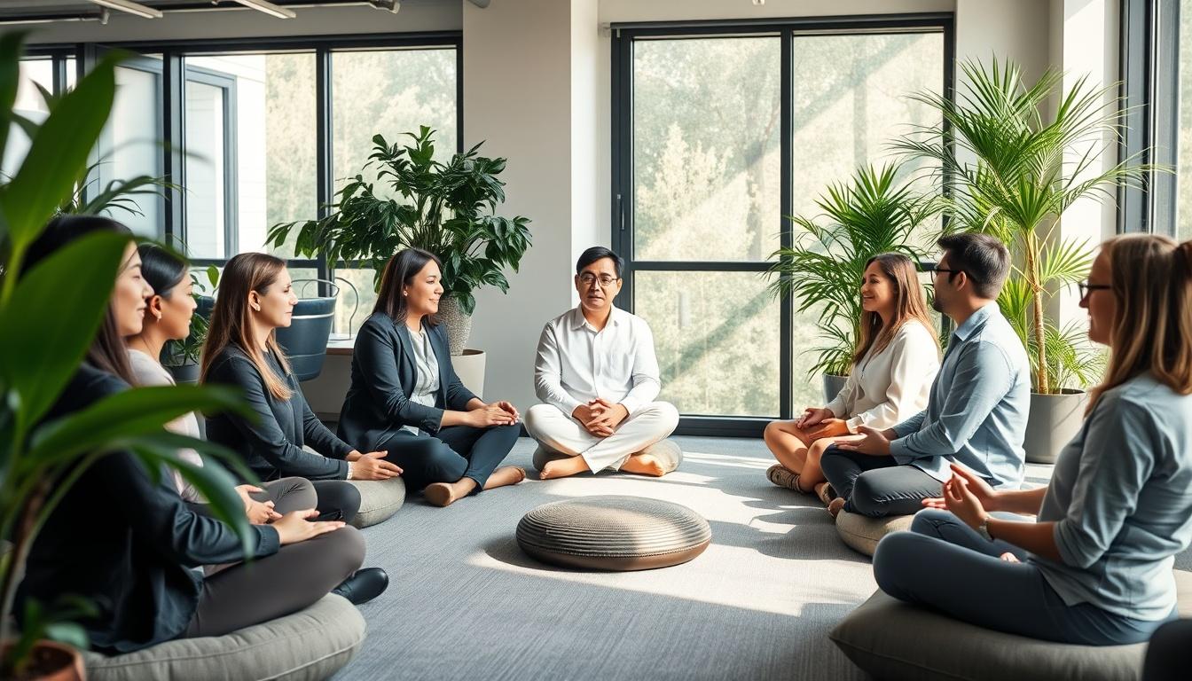 Discover Spiritual Development for Executives
